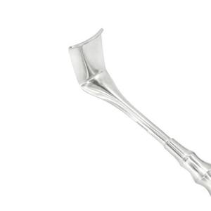 เครื่องมือผ่าตัดสแตนเลสคุณภาพสูง ยี่ห้อ FENTEX ได้รับการรับรองมาตรฐาน CE ใช้ซ้ำได้ ใช้พลังงานด้วยมือ รุ่น Kelly Retractors สำหรับใช้ในโรงพยาบาล - Product Image 3