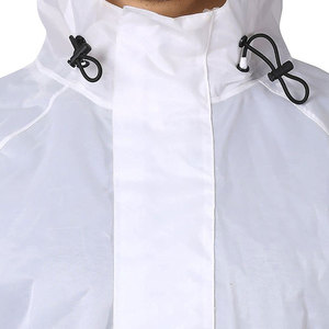 2024 <b>Men's</b> Waterproof Windbreaker <b>Lightweight</b> Hooded Raincoat Outdoor Running Hiking <b>Rain</b> <b>Jacket</b> - Product Image 3