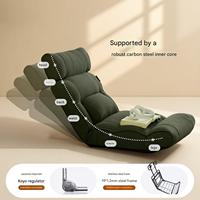 Canapé inclinable Kino OEM pour hôtel, gîte, appartement – Commande en gros directe usine – Mobilier confortable pour la maison – Fauteuil canapé bouclé