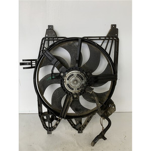 VENTILATEUR ÉLECTRIQUE RENAULT Kangoo 2ème Série diesel 1500 (02>03) - Product Image 6
