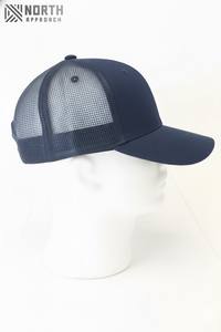 Casquettes de camionneur de qualité supérieure en stock, vente en gros de mode, nouvelle taille adulte, casquette de camionneur personnalisée à vendre, fabricant de casquettes de baseball - Product Image 3