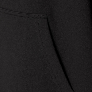 Sudadera con Capucha Extra Grande para Hombre, Color Lila Francés, Forro Polar Térmico de Invierno con Bolsillo con Solapa y Cuello con Capucha, Talla XL, Precio al por Mayor - Product Image 6