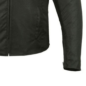 Vestes en textile pour motocyclette avec impression et logo brodés personnalisés Moto en textile Cardura coupe-vent des meilleurs produits - Product Image 6