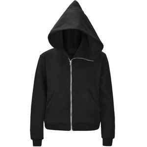 Sudadera con Capucha y Cremallera para Hombre 2025, Logotipo Personalizado, Suave, Alta Calidad, 100% Algodón para Invierno, Diseño Personalizado en Venta - Product Image 1