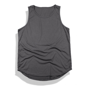 Débardeur de musculation pour homme 2026, débardeur de sport sans manches, débardeur de musculation pour homme, débardeur décontracté d'été, imprimé, haut de sport - Product Image 5