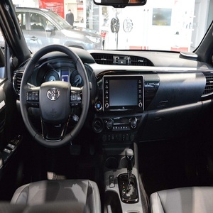 ¡Oferta Imperdible! Toyota Hilux 2023 Súper Limpia, 2.8L 4 Cilindros Turbo Diésel, 6 Velocidades Automática, 4x4, Camioneta de Lujo - Product Image 2