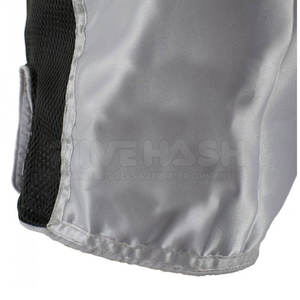 กางเกงมวยไทยขายส่งน้ำหนักเบา เอวยางยืดใส่สบายสำหรับผู้ชาย มีจำหน่ายออนไลน์ - Product Image 5