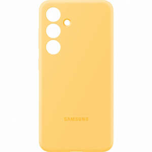 Coque en silicone pour Samsung Galaxy (A53 A34 A03S A24 A22 A21S A12) – Protection de téléphone portable en silicone véritable avec doublure spécifique - Product Image 5