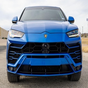 LAMBORGHINI URUS 2020 IMPECABLE, LISTO PARA ENVIAR - Product Image 1