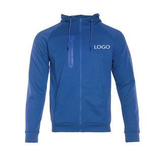 2025 venta al por mayor OEM por encargo Casual transpirable 100% poliéster polar hombres chándal Unisex conjuntos colores personalizados - Product Image 4