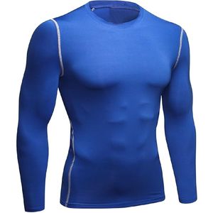 Nouveau Rash Guard imprimé personnalisé par sublimation imprimé MMA Rush guard BJJ OEM MMA Rash guard pour hommes - Product Image 3