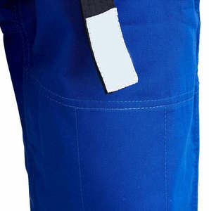 Nueva llegada personalizada Jiu Jitsu BJJ Gi uniforme cómodo Karate artes marciales desgaste por proveedor en Pakistán - Product Image 5