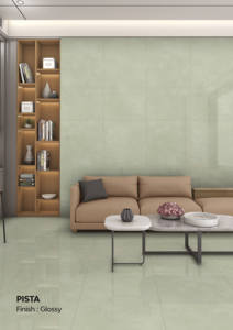 Azulejos modernos con acabado mate impermeables R9 a R13 para cocinas y áreas húmedas, tamaños de 60x60cm y 600x1200mm, función de ladrillo refractario - Product Image 5