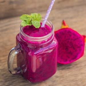 Concentré de fruit du dragon pour smoothies, glaces et cuisine moderne - Product Image 4