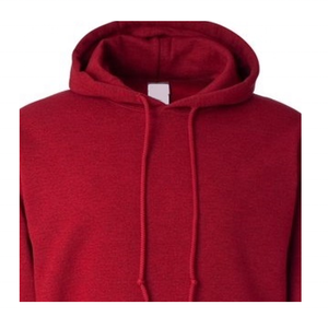 Sudaderas con Capucha para Hombre, 100% Algodón, Casuales, de Moda, Manga Regular, Color Sólido, Precio de Mayoreo, Nuevo Diseño Personalizado - Product Image 2