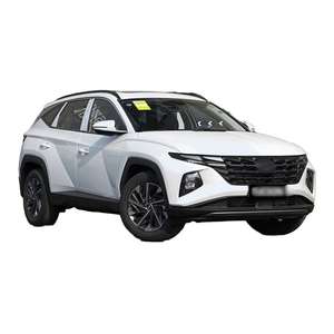 SUV de taille moyenne 5 portes 5 places 2023 2.0 T Turbo essence / Moteur 380 T / Voitures neuves de luxe pour l'exportation - Product Image 6