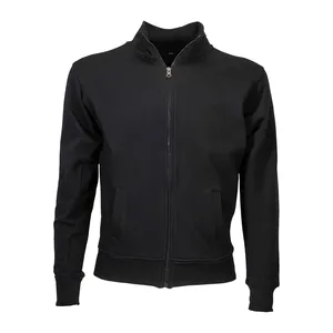 Felpa Promozionale Personalizzata con Cerniera 22004 - Product Image 2