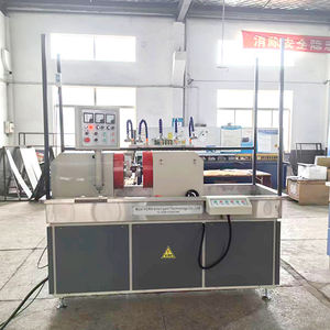 YORKTECH YKDG-3000M Hoogwaardige 0-3000A continu instelbare magnetische deeltjesinspectiemachine 380V vloermontage druk - Product Image 5