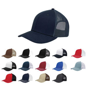 Vente en gros casquette Snapback en coton taille ajustable casquette Baseball classique vintage pour hommes et femmes imperméable pour la course à pied en plein air et le sport - Product Image 2