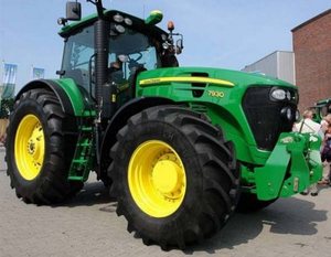 Usado 2022 John Deer 4066R - Product Image 1