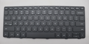 Nuevo teclado original para portátil Lenovo Chromebook 11 100E/300E/500E Gen 5 5N21S89090/5N21S89052/5N21S89091 - Product Image 2