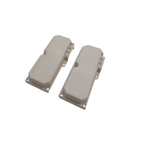 Boîtier étanche en plastique ou boîtier pour détecteur de fumée - Product Image 2
