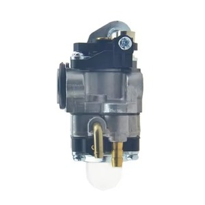 Carburateur ABC pour <span class=keywords><strong>Honda</strong></span> GX22 GX31 Harmony FG100 <span class=keywords><strong>4</strong></span> <span class=keywords><strong>temps</strong></span> <span class=keywords><strong>Mantis</strong></span> Tiller HHE31C Edger HHT31S UMK431 Tondeuse Débroussailleuse - Product Image 6