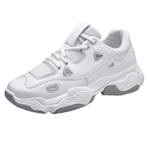 Chaussures de course pour hommes personnalisées de haute qualité, nouvelle tendance, baskets athlétiques, marathon, marche, piste, terrain, lacets, automne, hiver - Product Image 1