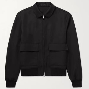 Soft Wear Fabric For Men Breathable Varsity Patch <b>Work</b> Winter Warm Custom Logo Embroidery Chenille Patches - Product Image 6