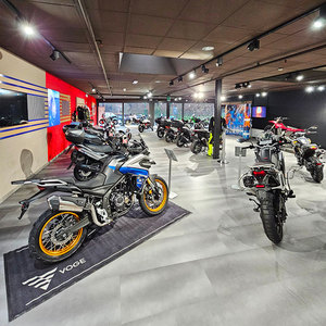 Guanti invernali in tessuto MACNA Task RTX - Product Image 2