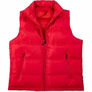 Lightweight Fashion Puffer <b>Jacket</b> With Water Resistant <b>Shell</b> Custom Logo <b>Soft</b> Padding And Durable Winter made by Dress Sports - Product Image 5