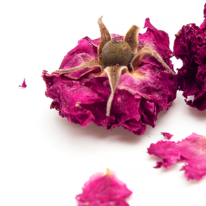 Origen de Pakistán Flores de rosas secas Gedroogde Rozenbloemen en bolsas de PP Embalaje - Product Image 2