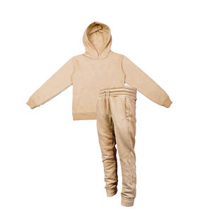 Meilleure Qualité 2026 Personnalisé Haute Hiver Survêtements Haute Qualité En Gros Nouvelle Arrivée 2026 Top Qualité Meilleur Design - Product Image 4