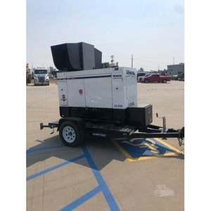 New <b>Towable</b> Generator Power Module 33 KW by CK Power-Temporary Jobsite Event & Emergency Electrical Power Heavy Duty - Product Image 3