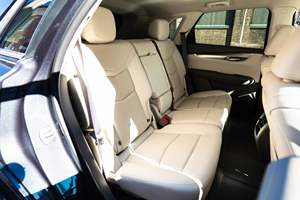 CADILLAC XT5 PREMIUM LUXURY 2022 USADO, Volante a la Izquierda/Derecha - Product Image 5