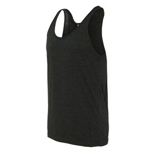 Camiseta sin mangas de bajo precio para hombre, ropa de verano a la moda, camiseta sin mangas transpirable de alta calidad para hombre - Product Image 2