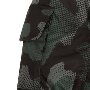 Abrigo de invierno para hombre con logotipo personalizado, chaqueta acolchada gruesa y cómoda con capuchas cálidas y transpirables, precio barato, OEM - Product Image 5