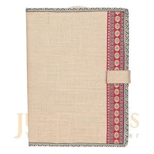 2024 nuovo stile Eco Friendly logo personalizzato realizzato in carta e cartella di documenti con due cartelle di <span class=keywords><strong>file</strong></span> tasche da Bangladesh - Product Image 1