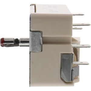 WB23K10002 Interruptor de Superficie Infinite Switch, Fuente de Energía Eléctrica para Uso Doméstico, Producto ERP - Product Image 3