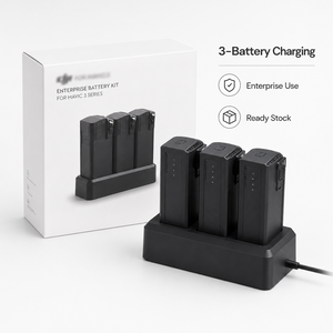 ชุดแบตเตอรี่อัจฉริยะสำหรับโดรน Mavic 3 Enterprise Series แบตเตอรี่สำรอง ขายส่ง มีสินค้าพร้อมส่ง - Product Image 2