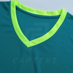 Lightweight <b>Unique</b> Style Basketball Uniform Solid Color Durable Material Basketball Uniform - Product Image 4