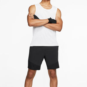 Camiseta sin mangas para hombre de primera calidad, camiseta sin mangas Active Wear para hombre - Product Image 3