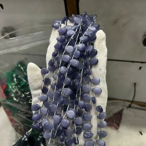 Regalo de Navidad cuentas de vidrio proveedor mayorista de cuentas de vidrio Monolisa piedras preciosas sueltas para la fabricación de joyas a precio a granel - Product Image 2