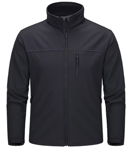 Vestes Brodées Personnalisées Veste de Snowboard Imperméable pour Homme Coupe-Vent Imperméable Running Tendance Coupe-Vent Vestes pour Hommes - Product Image 3