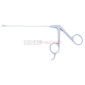 Artroscopia Mega Biter 2,75mm eje Manual Premium instrumentos quirúrgicos ortopédicos cirugía General alta calidad alemán inoxidable - Product Image 2