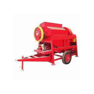 Se vende trilladora a granel con tecnología avanzada y bajo consumo de energía - Product Image 2