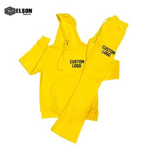 เสื้อกันหนาวมีฮู้ดสำหรับผู้ชายเสื้อมีฮู้ดซิปซักแบบวินเทจ - Product Image 6