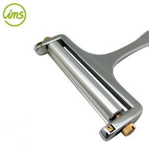 Bán buôn có thể điều chỉnh độ dày kẽm dây hợp kim pho mát Slicer bơ cắt - Product Image 4
