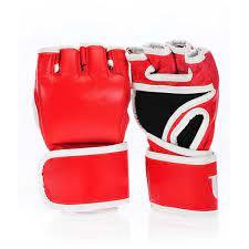 Guantes de MMA personalizados de alta calidad Guantes de entrenamiento, lucha y combate con personalización de logotipo, tamaño y color - Product Image 5
