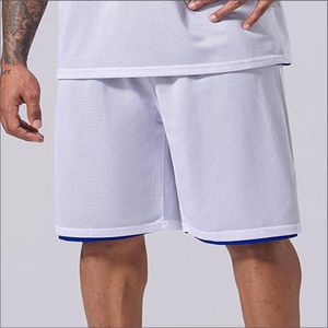 Uniformes de basket-ball cousus du fabricant avec techniques imprimées de logo personnalisé prix de saison d'été compétitif marque privée - Product Image 6